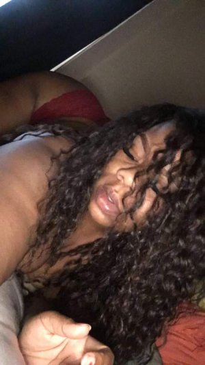 Saunia call girl in Lincoln Park New Jersey
